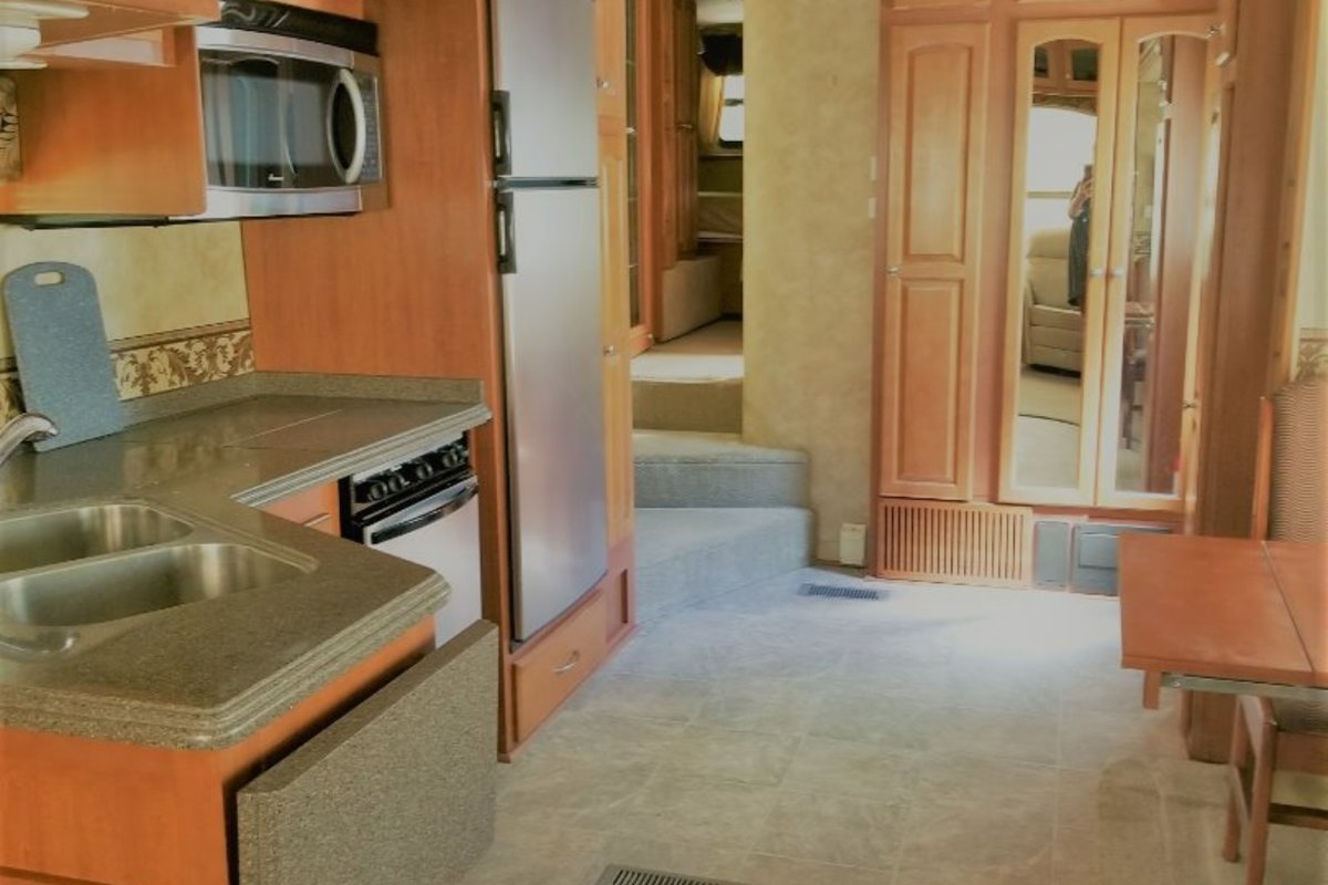 2009 Landmark Heartland Cape Cod in Baton Rouge, LA